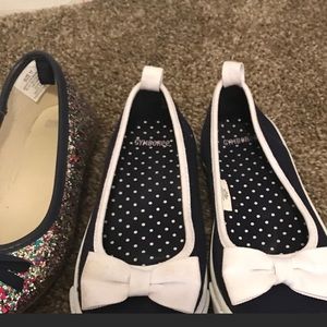 Gymboree Shoes